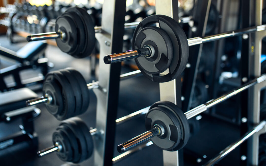 Empezar a entrenar después de los 40